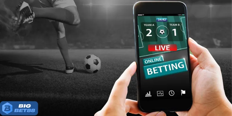 kèo châu Á Bigbet88